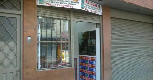 EL OJAL EL OJAL